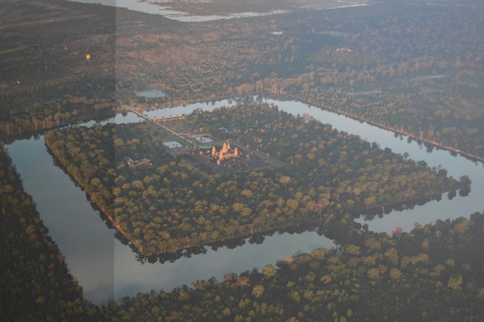 Angkor Wat